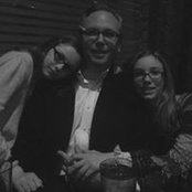Eric Johnsons foto