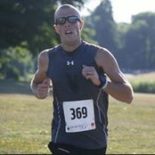 Brian Thompson's photo