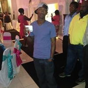 Tre King's photo