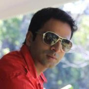 Hatim Sham's photo