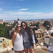 Lily Johnson's photo