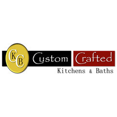 Custom Crafted Kitchen & Bath