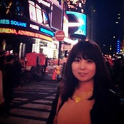 Chisato Tsuji's photo
