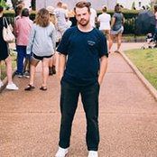 Liam Kennedy's photo