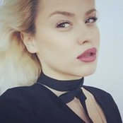 Anano Kurdadze's photo