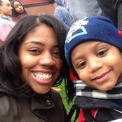 Joy Ellington's photo