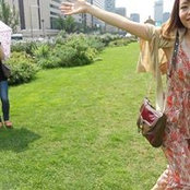 Sana Iida's photo