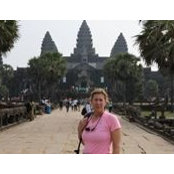 Foto von Michelle Noble