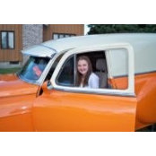 Madison Johnson's photo