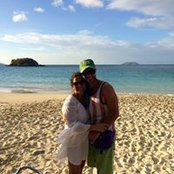 Erica Weinstein's photo