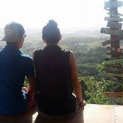 Mathilde Caradec's photo