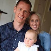 Luke Harrop's photo