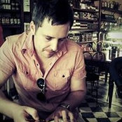 Dave Hughes's photo