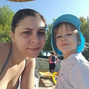 Andreea Ionescu's photo