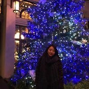 Wenling Yus foto