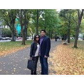 Kevin Mehta's photo