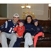 Brian Feldberg's photo