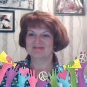 Елена Суздалеваs billede