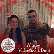 Audrey Fleury's photo