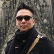 Erwin Kurniawan's photo