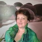Foto von Алла Эткина