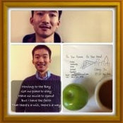 Foto von Chéng Yú