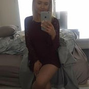 Katie Thns foto