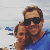 Michaela O'Neill's photo