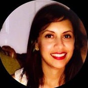 Aarti Kewal's photo