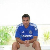 Foto von Kiran Anthappa