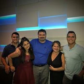 Michael Mahalik's photo