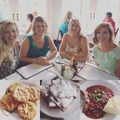 Audrey Bureau's photo