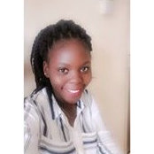Benedicta Babarinsas foto