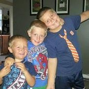 Louis Zver's photo