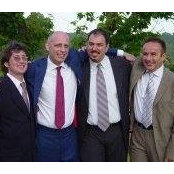 Richard Baker's photo