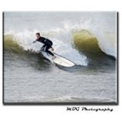 Joe Chafardons foto