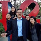 Peter Chung's photo
