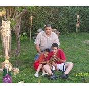 Foto de Jose Cuauhtemoc Arvizu Barrera
