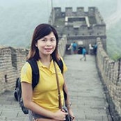 Adeline Yims foto