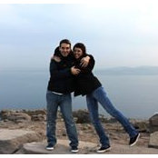 Onur Özdemir's photo