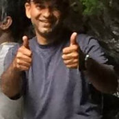 Imran Khan's photo