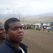 Foto von Xolani Radebe