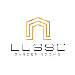 Lusso Garden Rooms