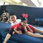 Lisa Chung's photo