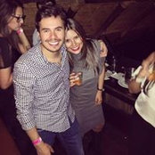 Camilo Rochas foto