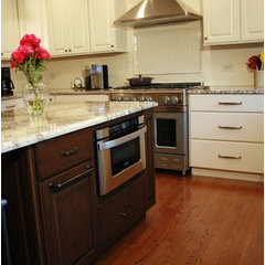 Evolution Renovations LLC.