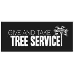 Give and Take Tree Service