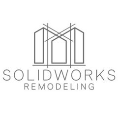 Solidworks Remodeling