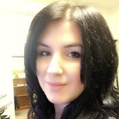 Anna Gazarova's photo