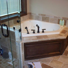 Bathroom Ideas